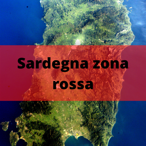 Sardegna Zona Rossa